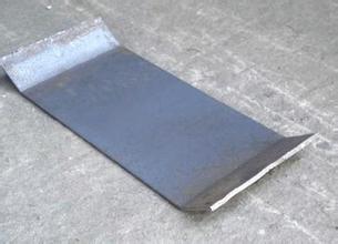 專業(yè)有序的止水鋼板作業(yè)指導(dǎo)書
