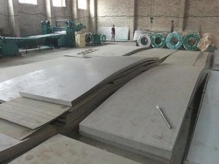 止水鋼板怎么進(jìn)行施工