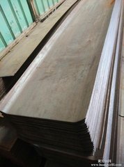 止水鋼板廠家講解在采購時的重要環(huán)節(jié)