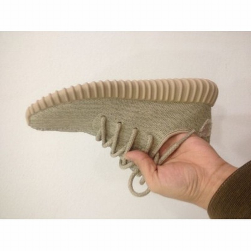 Adidas Yeezy Boost 350 Light Stone/Oxford Tan-Light Stone(AQ2661) Online Sale