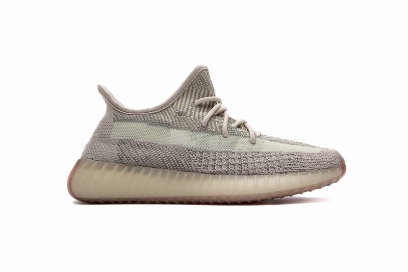 Adidas Yeezy Boost 350 V2 "Citrin" (FW5318) Reflective Online Sale - Click Image to Close