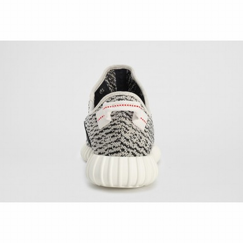 Adidas Yeezy Boost 350 "Turtle Dove" Low Grey/Black-White (AQ4832) Online Sale