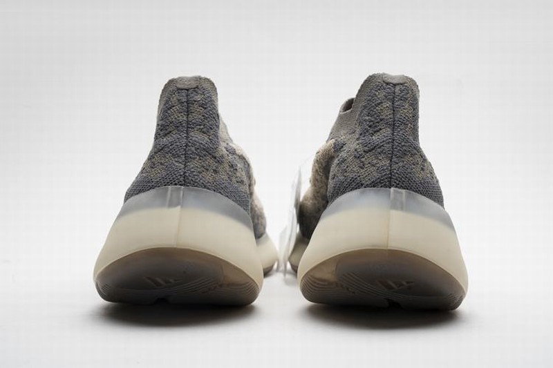 Adidas Yeezy Boost 380 "Mist"(FX9846) Reflective Online Sale