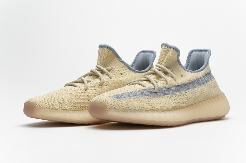 Adidas Yeezy Boost 350 V2 "Linen"(FY5158)Online Sale - Click Image to Close